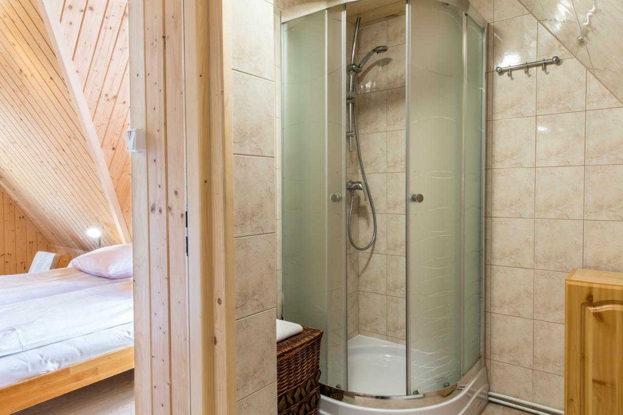 Udanypobyt Apartament Przy Lesie Kościelisko Exterior foto